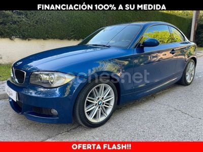 BMW 120 Coupé
