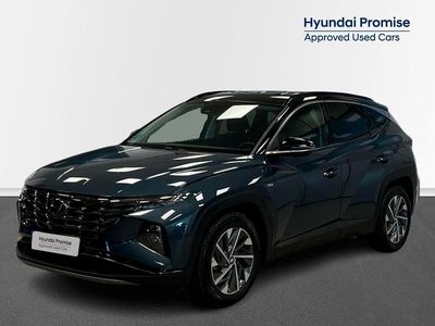 Usado Hyundai Tucson 150 CV (110 kW) 2024 SUV