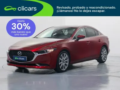 Usado Mazda 3