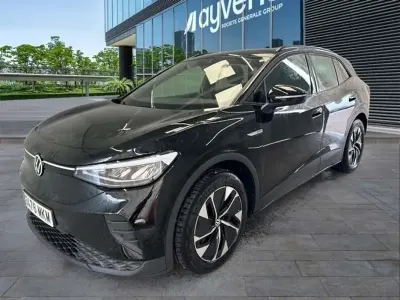 Usado VW ID.4