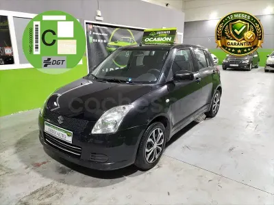 Usado Suzuki Swift