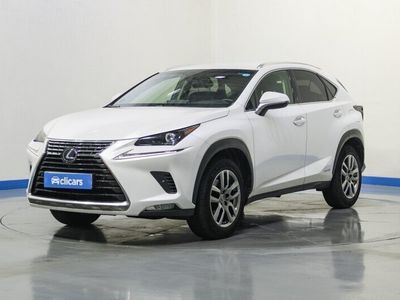 Lexus NX300h