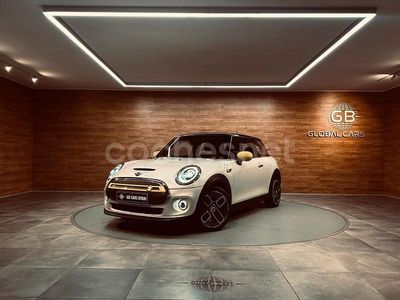 Eléctrico Usado 2020 Mini Cooper SE Utilitario | 18.400 € (Precio justo)