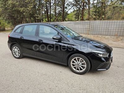 Mercedes B250e