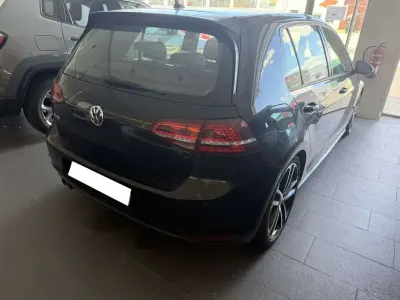 Usado VW Golf VII