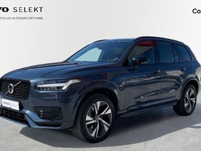 usado Volvo XC90 XC90Recharge R-Design, Recharge T8 eAWD plug-in...