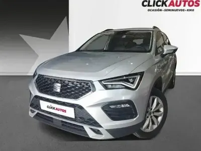 Usado Seat Ateca Style 150 CV (110 kW) 2025 SUV