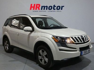 usado Mahindra XUV500 2.2d W8 Awd