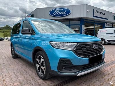 Usado Ford Grand Tourneo Connect