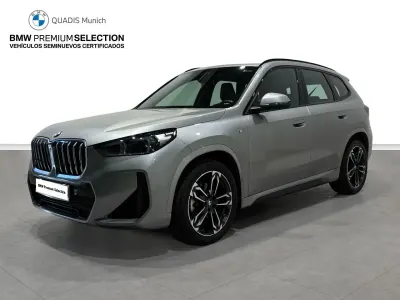 Usado BMW 120 Comfort Edition 163 CV (119 kW) 2025 Utilitario