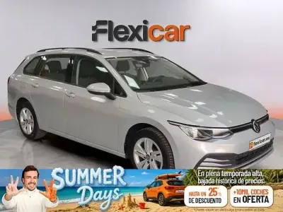 Usado VW Golf VIII
