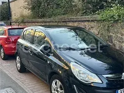 Usado Opel Corsa