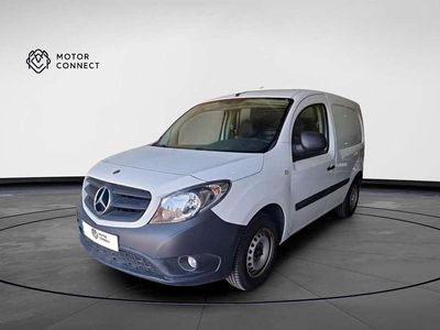 Mercedes Citan 109
