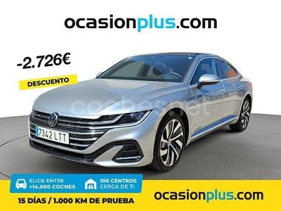 VW Arteon
