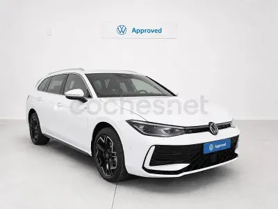 Usado VW Passat