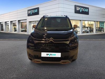Usado Citroën C3 Aircross PureTech 110 CV (80 kW) 2023 Negro SUV