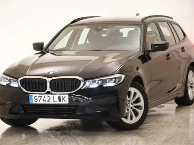 Usado BMW 318