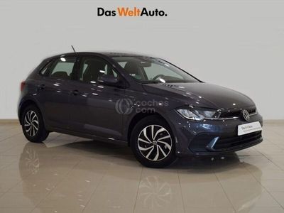 usado VW Polo 1.0 Tsi Life 70kw