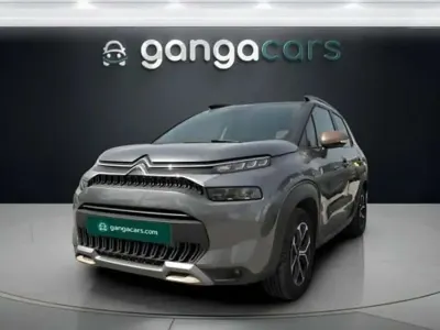 Usado Citroën C3 Aircross