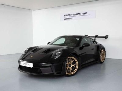 Porsche 911 GT3 RS