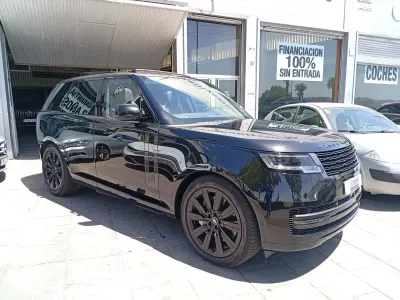 Usado Land Rover Range Rover