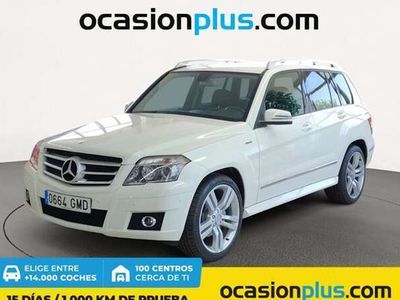 Mercedes GLK220
