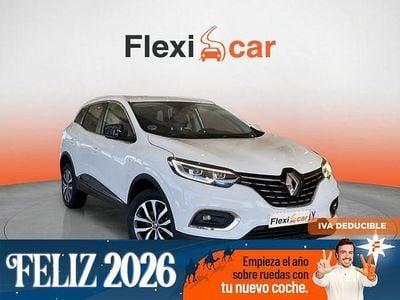 Otro Usado 2020 Renault Kadjar Zen SUV | 21.490 € (Caro)