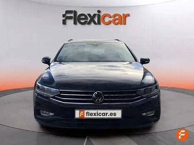 Brugt VW Passat 122 HK (89 kW) 2020 Sort Stationcar