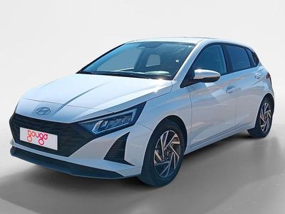 Nuevo Hyundai i20 79 CV (58 kW) 2025 Otro Utilitario