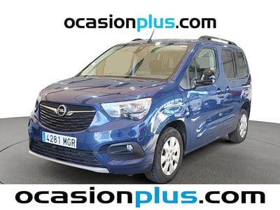 Opel Combo Life