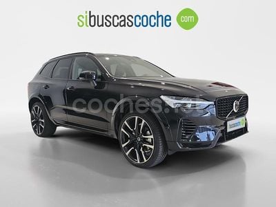 Usado Volvo XC60 Ultra 350 CV (257 kW) 2025 Negro SUV