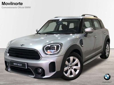 Mini Cooper D Countryman