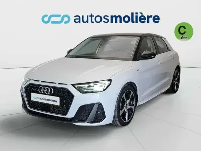 Usado Audi A1