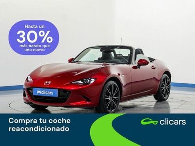 Mazda MX5