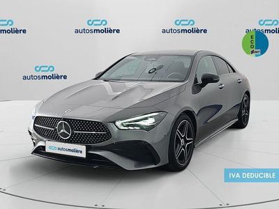 Mercedes CLA200