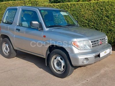 Mitsubishi Montero
