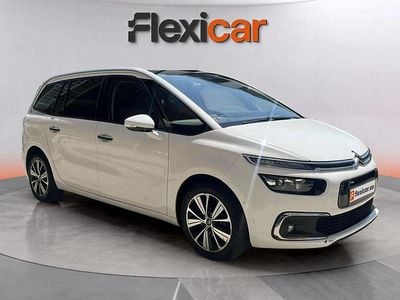 Citroën Grand C4 Picasso
