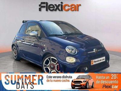 Abarth 500