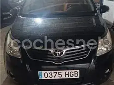 Occasion Toyota Avensis