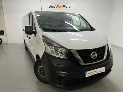 Nissan NV300