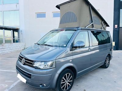 VW California