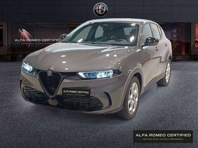 usado Alfa Romeo Sprint Tonale 1.6 DSFWD