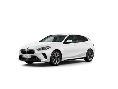 Usado BMW 118 Comfort Edition 150 CV (110 kW) 2025 Blanco Utilitario