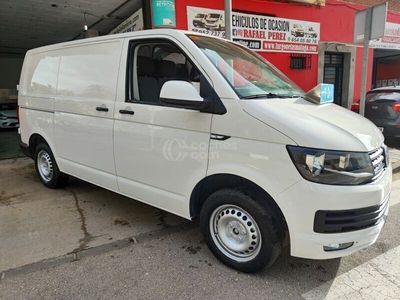 VW Transporter