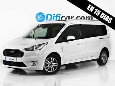 usado Ford Tourneo Connect 1.5TDCi Auto-S&S Titanium 120