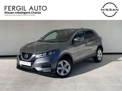 usado Nissan Qashqai DIG-T 103 kW (140 CV) E6D ACENTA