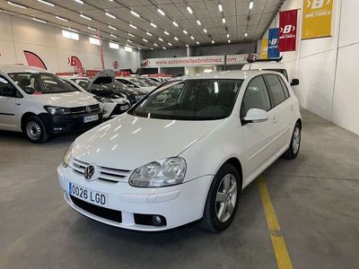 VW Golf V