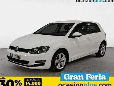 VW Golf VII