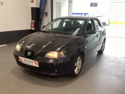 Usado Seat Ibiza Sport 100 CV (73 kW) 2005 Utilitario