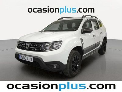 Usado Dacia Duster Essentiel 102 CV (75 kW) 2020 Blanco SUV